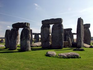 Stonehenge - © Thomas Max Müller / pixelio.de