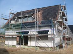 2012-03-02 Dach fertig
